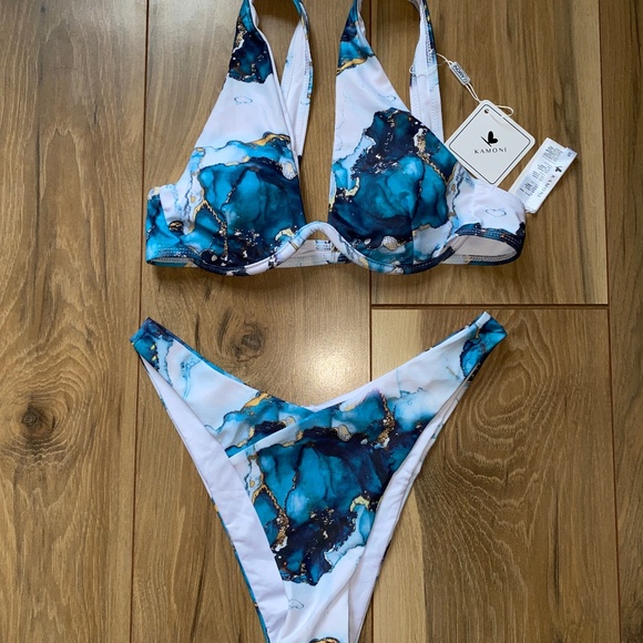 Kamoni Other - Kamoni Bikini
